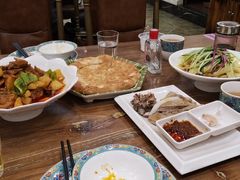 -清真·玛丽亚新疆菜主题餐厅(浙江中路店)