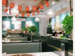 大堂-渔小生蒸汽石锅鱼(印象城店)