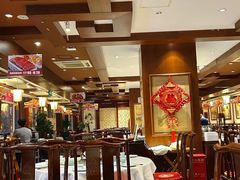 -惠丰堂饭庄·烤鸭·京味菜(西北旺·唐家岭店)