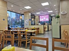 大堂-嘉合兴水饺(成寿寺店)