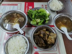 -阿秋牛排(湖心街店)