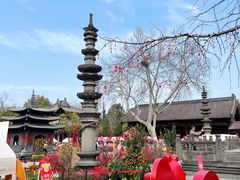 -钱王祠