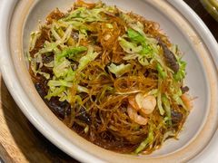 -佳兰雅序融合菜(高新店)