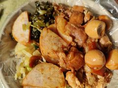 -陆长玖古法猪脚饭(玄风桥店)