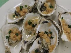 -景好海鲜餐厅(大鹏必选旅游店)