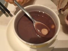 古早味红豆沙-鹿港小镇(悠唐店)