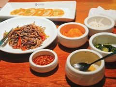 -萨拉伯尔(燕莎友谊商城店)
