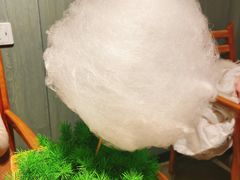 棉花糖-小大董·烤鸭(凤凰汇店)