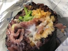 -眷村阿嬷(花城汇店)