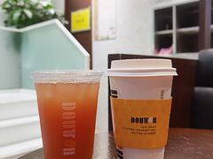 -DOUTOR德咖伦(吴江路店)