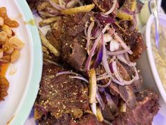 -小柒家第一锹东北菜(城关店)