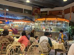-石岐佬中山菜馆(张溪店)