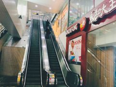 -漕溪路(地铁站)