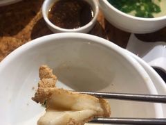 -陈鹏鹏潮汕菜(欢乐海岸 海边景观店)