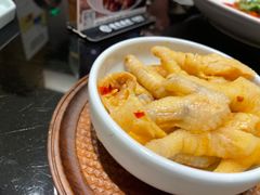 -三凤酒家·百年无锡菜(清扬茂业店)