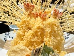 -天狗山料理(省体店)