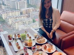 -济南富力凯悦酒店