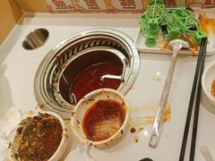 -串士多·回转小火锅(长安方圆荟店)