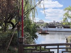 -水绘园