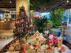 -金海湾自助餐厅(金陵饭店)