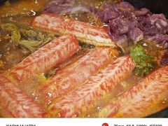 -黔有有贵州酸汤夺夺粉火锅(五味十字店)