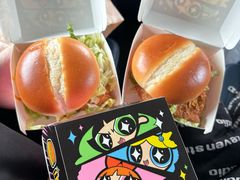 -麦当劳(吴中大道店)