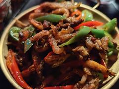 -赤红音乐现场(浦东金桥路店)