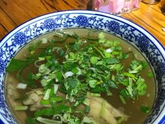 -淳澄水盆羊肉