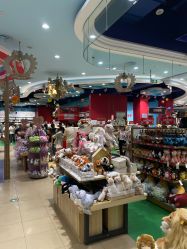 -哈姆雷斯(王府井百货大楼店)