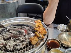 -本炙炭烤·蒲烧活鳗料理店(金沙洲店)