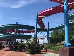 -渔岛海洋度假区