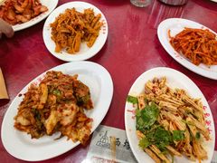 -西塔大冷面(市府大路店)