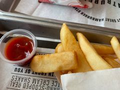 -FATBURGER 特富客汉堡(外交公寓店)