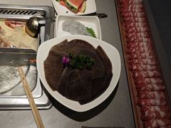 -海底捞火锅(八佰伴店)