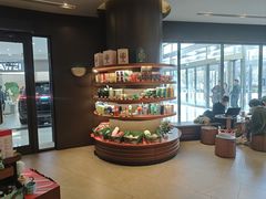 -星巴克臻选(杭州万象城店)