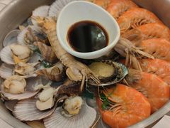 -品海楼·大连海胆锅贴馆(东港店)