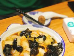 -同合居·非遗东北菜(新阳路店)