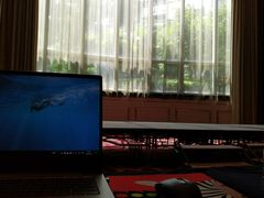 -东海朗廷酒店-唐阁T’ANG COURT 中餐厅