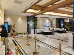 -青水瓦台汤泉(未央店)