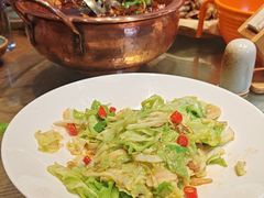 -水煮三国·川鲁江湖菜(香山店)