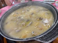 -侠成水上农庄(工业大道店)