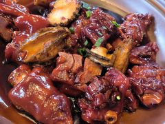 -二十八里太湖船菜(吉祥路店)