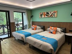 -太阳岛度假酒店