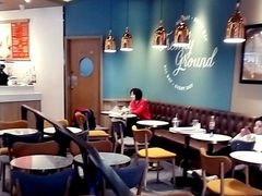 大堂-COSTA COFFEE(水游城店)