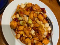 -又一福烤鸭·北京菜(东四店)