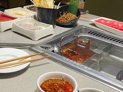 -海底捞火锅(万达坊店)