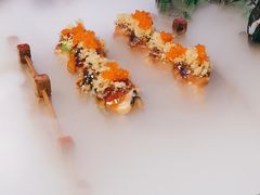 -鳗鱼家·深夜食堂(军博店)