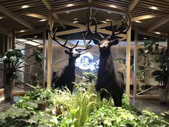 门面-梁家大院•农家菜(昆山会展中心店)