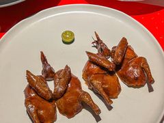 -馋遇江南·精致湖景雅宴(东方之门店)