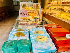 -香雪儿(升龙御玺店)